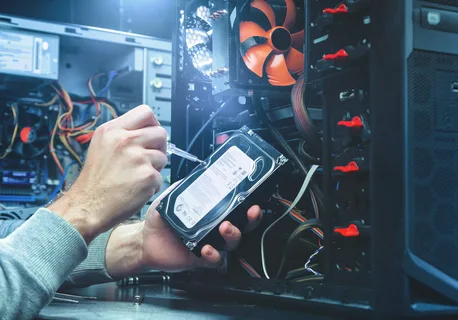 Computer Repair